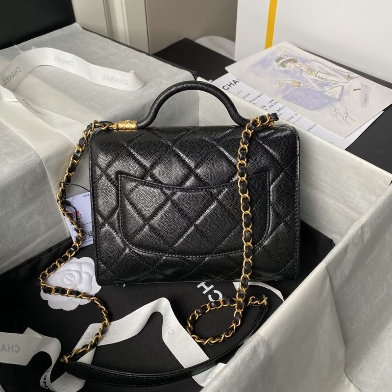 Ch**el satchel bags